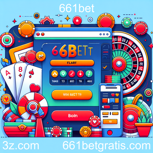Descubra a Categoria 'Vegas Games' no 661bet